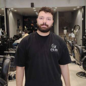 The avatar of Mahmoud