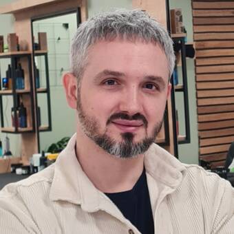 Аватарът на Umit