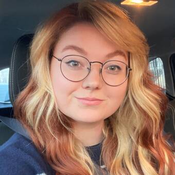 Avatar tillhörande Meg