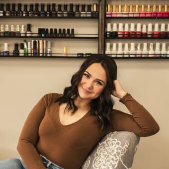 The avatar of Tiffany