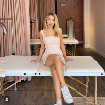 Henkilön Jacqueline avatar