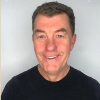 Avataren til Michael