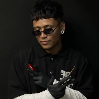 The avatar of Daniel