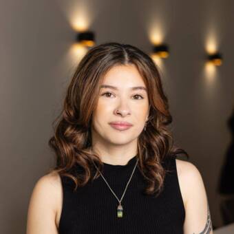 The avatar of Caitlin