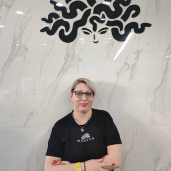 次のアバター： ΣΤΑΥΡΟΥΛΑ