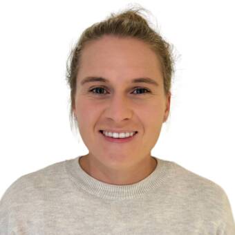 The avatar of Dr Robynne