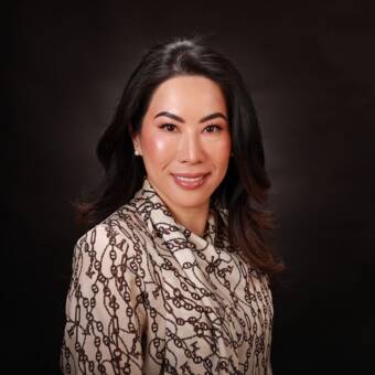 The avatar of Dr Josephine