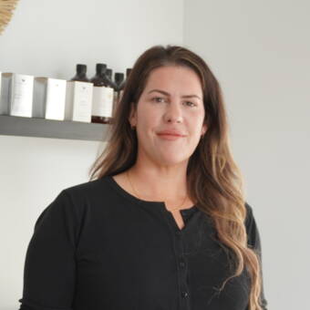 Avatar tilhørende Amy