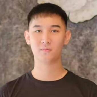 次のアバター： NO.2 MAC