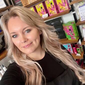 The avatar of Charley-Marie