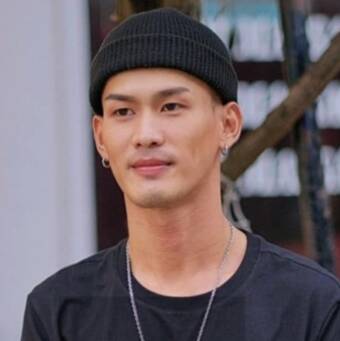 次のアバター： NO.7 SEPPei