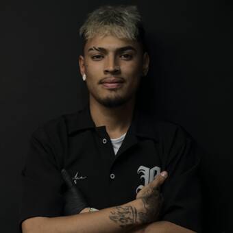 The avatar of Felipe