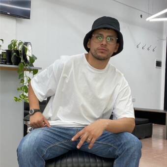 The avatar of Braian Gabriel