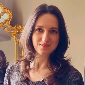 Το avatar του Sylwia