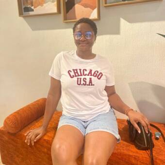 The avatar of Jacinta