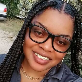 The avatar of Shaniel