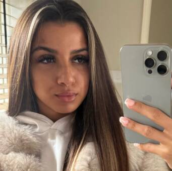 L'avatar appartenant à Rhianna