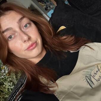 Hình đại diện của Hermione