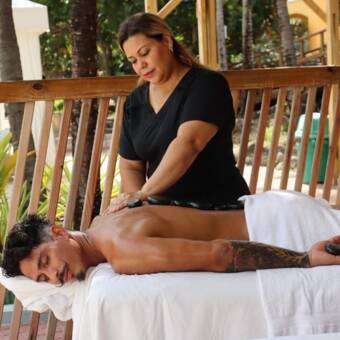 Avatar Fenix Spa & Salon