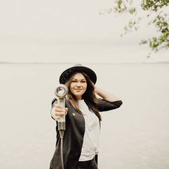 The avatar of (Pastāvīgie klienti) Rūta