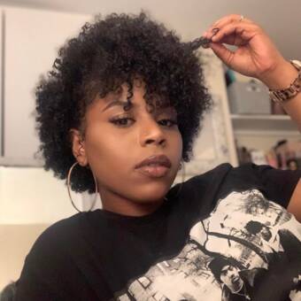 O avatar de Gabrielle 