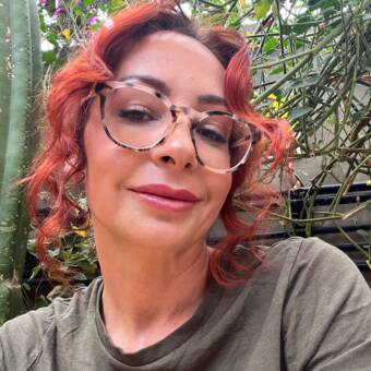 L'avatar appartenant à Nada