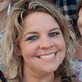 อวตารของ Jenn