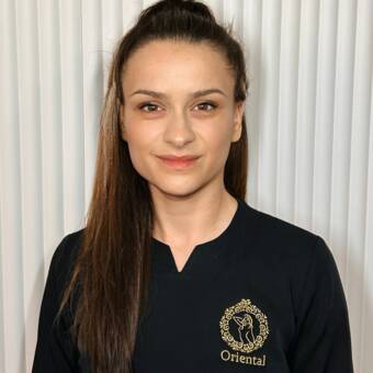 Avatarul lui Alexandra