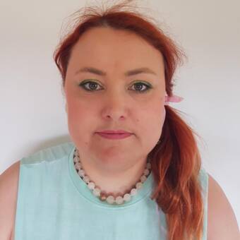 The avatar of Kadri Ahi