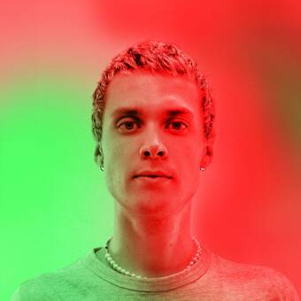 L'avatar appartenant à Alex