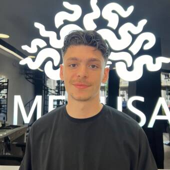 ΠΑΝΤΕΛΗΣ的头像