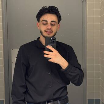 The avatar of Muhannad