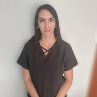 Avatar tilhørende Jacqueline