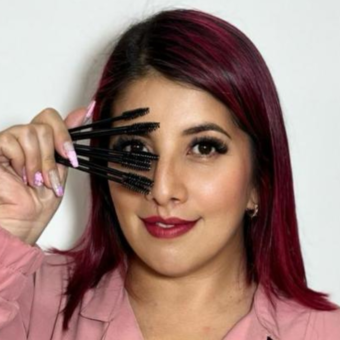 L'avatar appartenant à Andrea