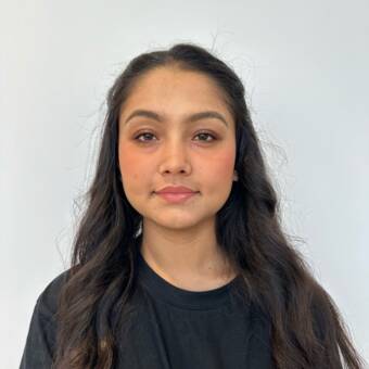 Avataren til Susmita