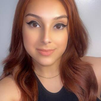 Avataren til Melissa