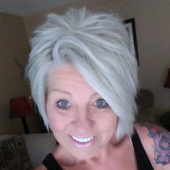 Avataren til Rosie L