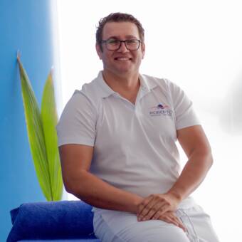 Avataren til Roberto