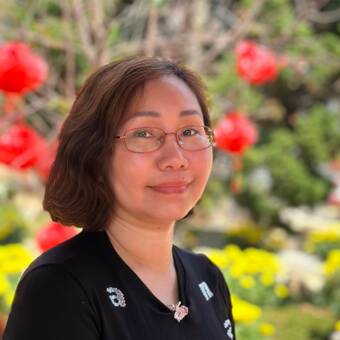 Аватарът на Amber