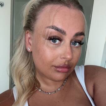 Henkilön Abbi avatar