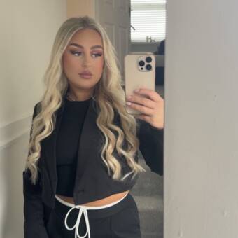 Avatar tilhørende Abbi