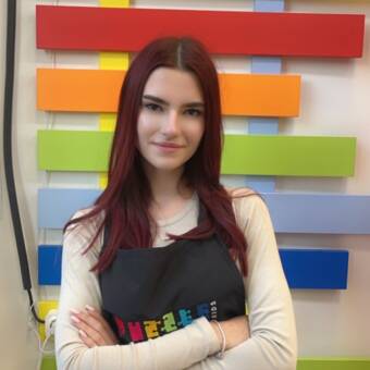 Avatar Вики Захариева