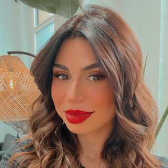 The avatar of Noelia