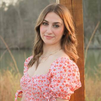 The avatar of Hannah