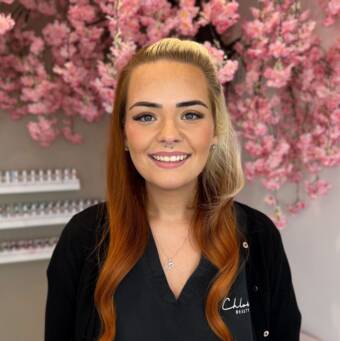 The avatar of Teagan