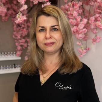 The avatar of Nataliia