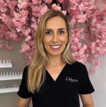 The avatar of Chloë