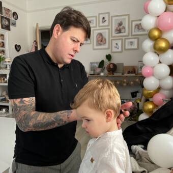 Avatar tilhørende Rich