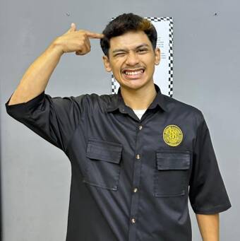 อวตารของ Ammar