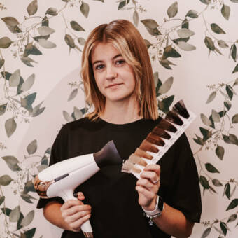 Avatar tillhörande Megan